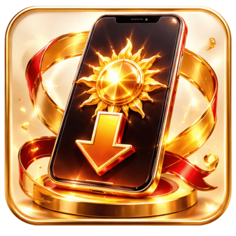 Tải Sun win game đổi thưởng nhanh trên điện thoại